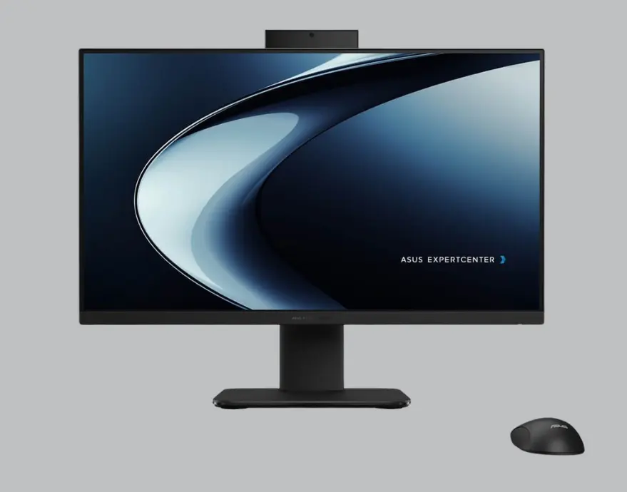 Territories Technologies all in one computer desktop category