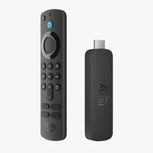Amazon Fire TV Stick HD Streaming Device – 8GB Storage With Enhanced Remote Amazon Fire TV Stick HD Streaming Device – 8GB Storage With Enhanced Remote