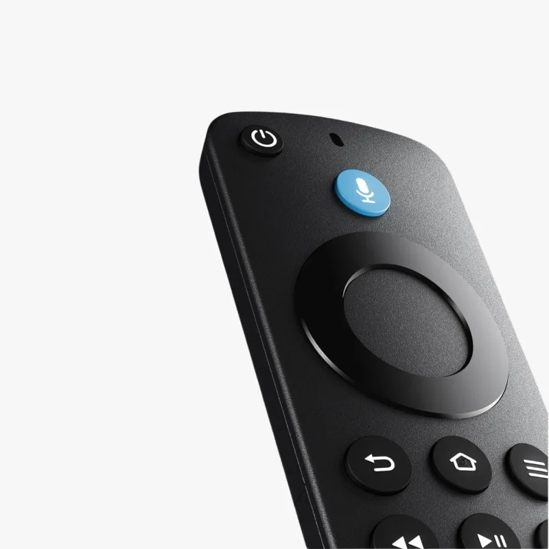 Amazon Fire TV Stick HD Streaming Device – 8GB Storage With Enhanced Remote. Amazon Fire Tv Stick Hd Streaming Device – Gb Storage With Enhanced RemoteAmazon Fire TV Stick HD Streaming Device – 8GB Storage With Enhanced Remote