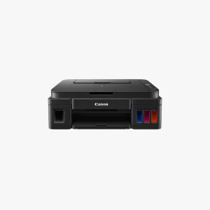Canon PIXMA G3410 All-In-One Wi-Fi Printer Canon PIXMA G3410 All-In-One Wi-Fi Printer
