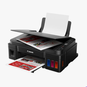 Canon Pixma G All In One Wi Fi PrinterCanon PIXMA G3410 All-In-One Wi-Fi Printer