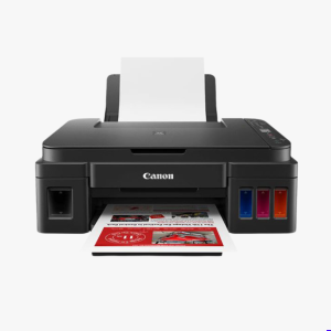 Canon Pixma G All In One Wi Fi PrinterCanon PIXMA G3410 All-In-One Wi-Fi Printer