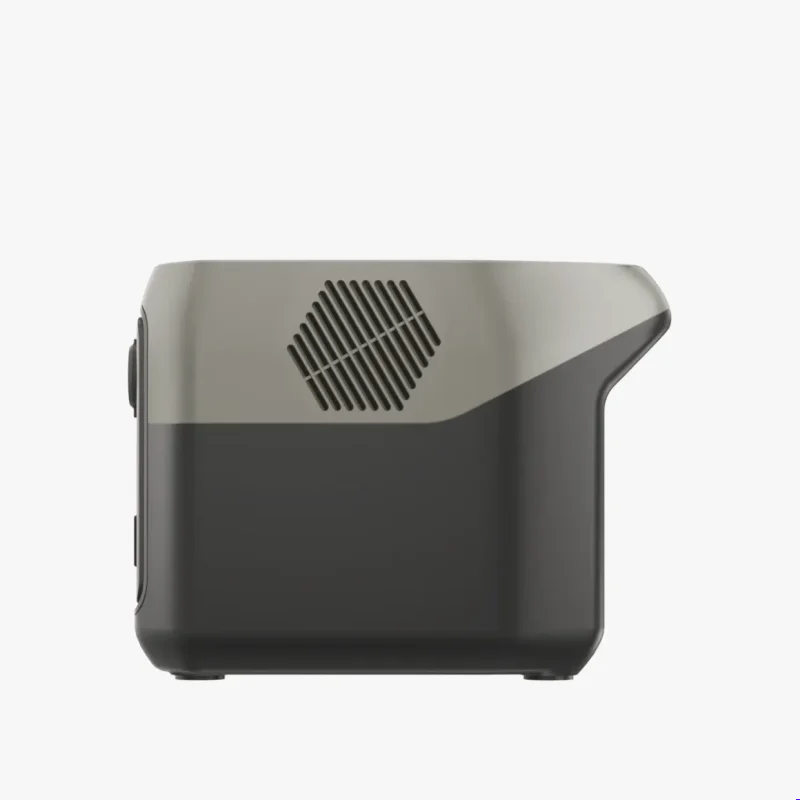 Ecoflow River Max Portable Power Station W WhEco Flow RIVER 2 Max Portable Power Station (500W, 512Wh)
