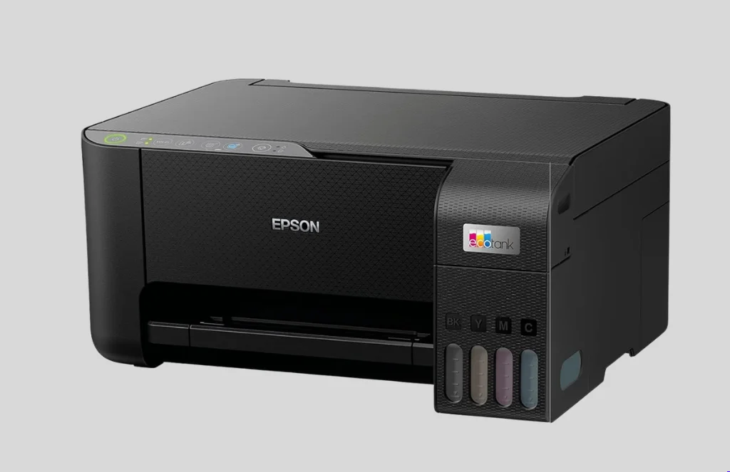 Epson Eco Tank L3250 A4 Wi-Fi All-in-One Ink Tank Printer