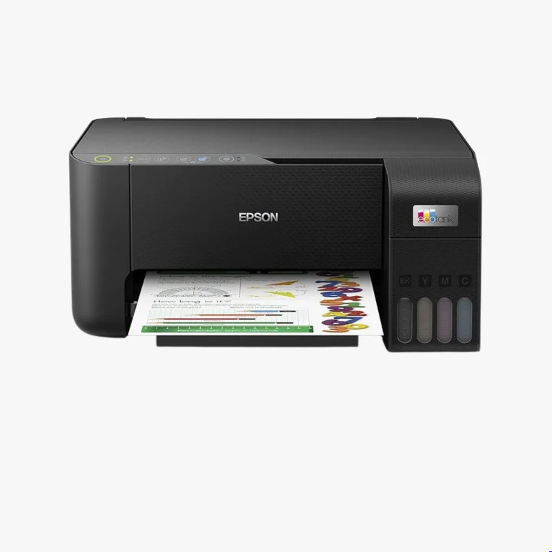 Epson Eco Tank L3250 A4 Wi-Fi All-in-One Ink Tank Printer Epson Eco Tank L3250 A4 Wi-Fi All-in-One Ink Tank Printer