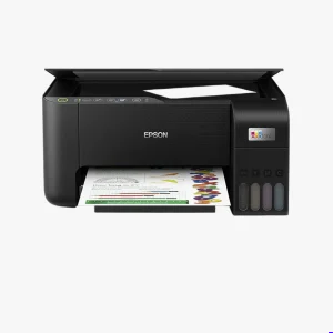 Epson Eco Tank L3250 A4 Wi-Fi All-in-One Ink Tank Printer,, Epson Eco Tank L A Wi Fi All In One Ink Tank PrinterEpson Eco Tank L3250 A4 Wi-Fi All-in-One Ink Tank Printer