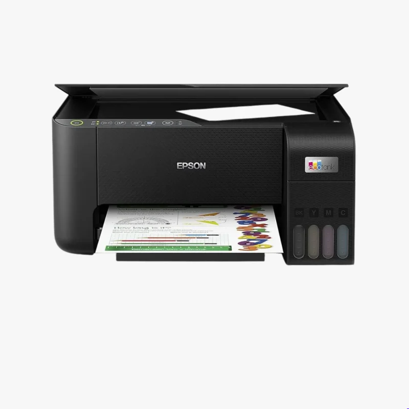 Epson Eco Tank L3250 A4 Wi-Fi All-in-One Ink Tank Printer,, Epson Eco Tank L A Wi Fi All In One Ink Tank PrinterEpson Eco Tank L3250 A4 Wi-Fi All-in-One Ink Tank Printer
