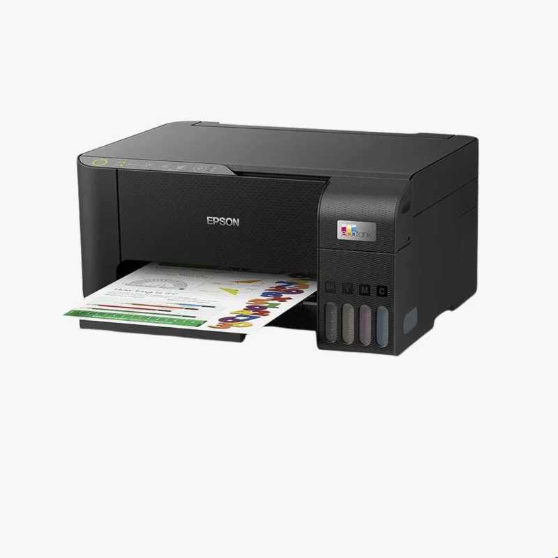 Epson Eco Tank L3250 A4 Wi-Fi All-in-One Ink Tank Printer. Epson Eco Tank L A Wi Fi All In One Ink Tank PrinterEpson Eco Tank L3250 A4 Wi-Fi All-in-One Ink Tank Printer