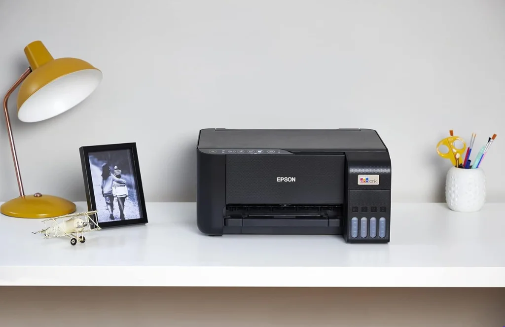 Epson Eco Tank L3250 A4 Wi-Fi All-in-One Ink Tank Printer