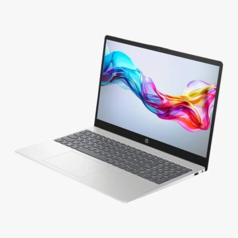 HP 15 FD0498NIA, 13th Gen, Core i5, 1334u, 16GB Ram, 512 GB SSD, 15.6 Inch.,. Hp Fd Nia Th Gen Core I U Gb Ram Gb Ssd InchHP 15 FD0498NIA, 13th Gen, Core i5, 1334u, 16GB Ram, 512 GB SSD, 15.6 Inch