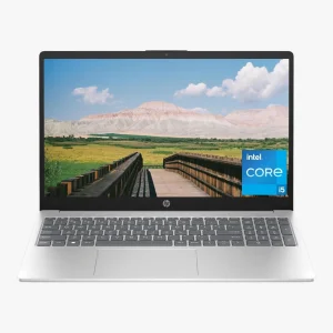 HP 15 FD0498NIA, 13th Gen, Core i5, 1334u, 16GB Ram, 512 GB SSD, 15.6 Inch,, HP 15 FD0498NIA, 13th Gen, Core i5, 1334u, 16GB Ram, 512 GB SSD, 15.6 Inch