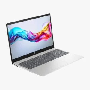HP 15 FD0498NIA, 13th Gen, Core i5, 1334u, 16GB Ram, 512 GB SSD, 15.6 Inch., Hp Fd Nia Th Gen Core I U Gb Ram Gb Ssd InchHP 15 FD0498NIA, 13th Gen, Core i5, 1334u, 16GB Ram, 512 GB SSD, 15.6 Inch