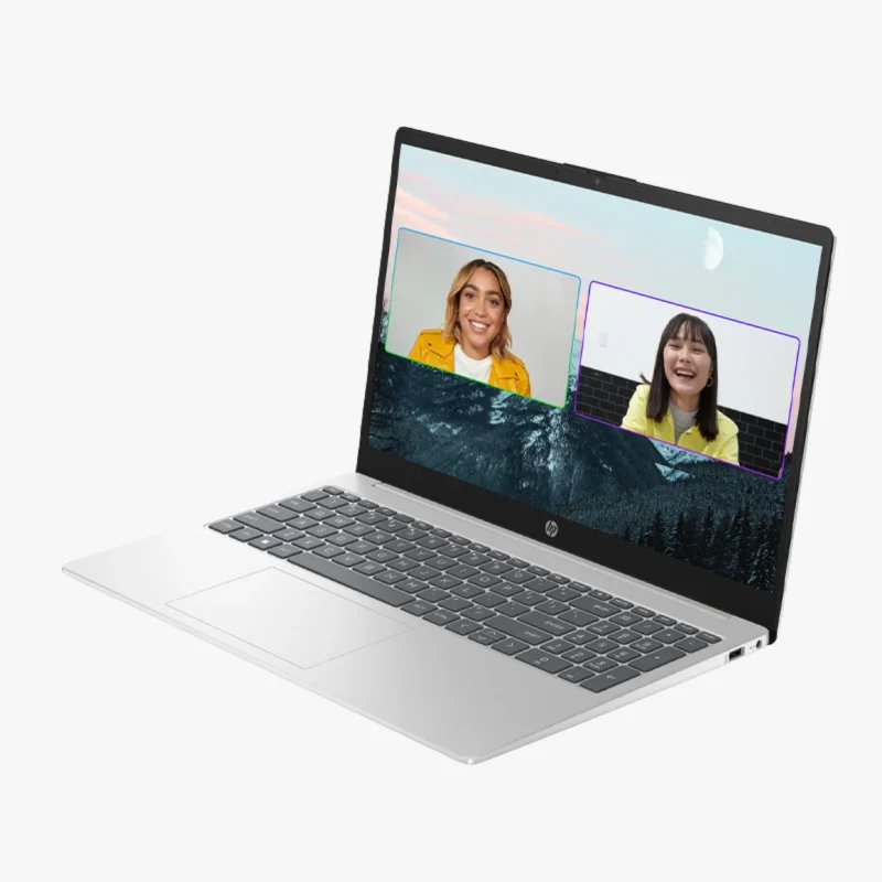 HP 15 FD0498NIA, 13th Gen, Core i5, 1334u, 16GB Ram, 512 GB SSD, 15.6 Inch Hp Fd Nia Th Gen Core I U Gb Ram Gb Ssd InchHP 15 FD0498NIA, 13th Gen, Core i5, 1334u, 16GB Ram, 512 GB SSD, 15.6 Inch