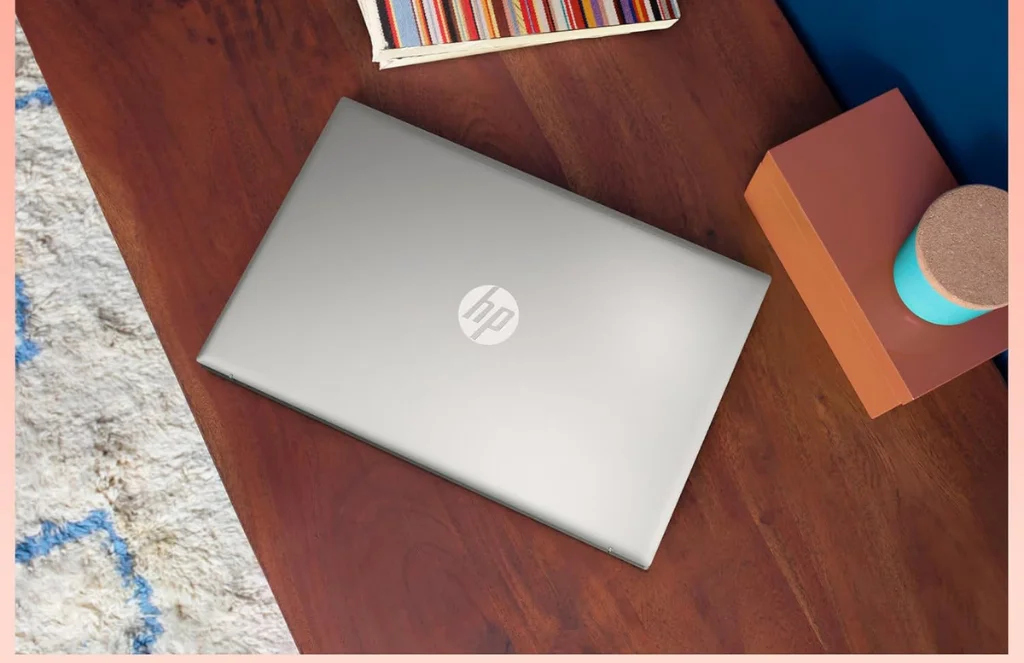 HP 15 FD0498NIA, 13th Gen, Core i5, 1334u, 16GB Ram, 512 GB SSD, 15.6 Inch