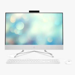 HP 24 All in One corei5 12th gen,8 gb RAM,512 gb SSD touchscreen
