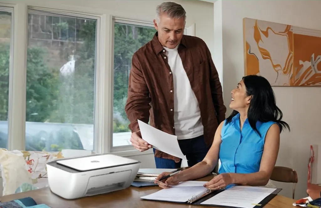 Hp Deskjet Wireless PrinterHp Deskjet 2975 Wireless Printer