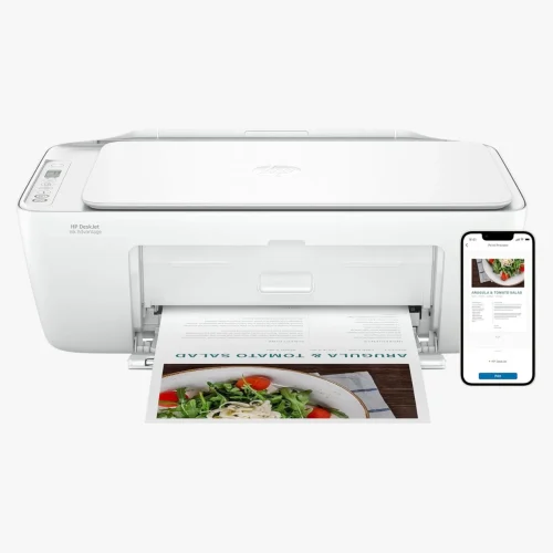 Hp Deskjet Wireless PrinterHp Deskjet 2975 Wireless Printer