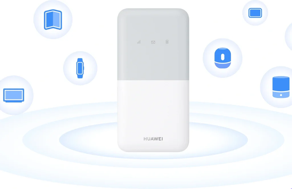 Huawei E Lte Mbps G Mobile WifiHuawei E5586-326 LTE 195Mbps 4G Mobile WiFi 5