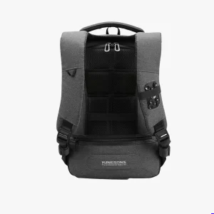 Kingsons ″ Smart Anti Theft Backpack Ks WKingsons 15.6″ Smart Anti-Theft Backpack (KS3149W)Kingsons ----″ Smart Anti-Theft Backpack -KS----W Kingsons ″ Smart Anti Theft Backpack Ks WKingsons 15.6″ Smart Anti-Theft Backpack (KS3149W)