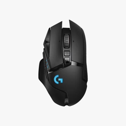 Logitech G Lightspeed Wireless Gaming MouseLogitech G502 Lightspeed Wireless Gaming Mouse.Logitech G--- Lightspeed Wireless Gaming Mouse Logitech G Lightspeed Wireless Gaming MouseLogitech G502 Lightspeed Wireless Gaming Mouse.