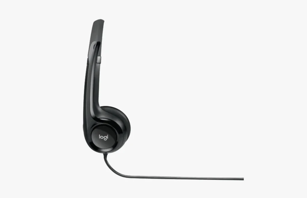 Logitech H Usb C Headset With Active Noise Canceling Mic AwebpLogitech H390 USB-C Headset with Active Noise canceling Mic