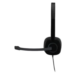 Logitech H Wired On Ear Headphones With MicLogitech G335 Wired Gaming Headset with Flip to Mute Microphone. (Copy)Logitech H--- Wired On Ear Headphones With Mic Logitech H Wired On Ear Headphones With MicLogitech G335 Wired Gaming Headset with Flip to Mute Microphone. (Copy)