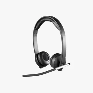 Logitech Headset Wireless H E StereoLogitech Headset Wireless H820E StereoLogitech Headset Wireless H---E Stereo Logitech Headset Wireless H E StereoLogitech Headset Wireless H820E Stereo