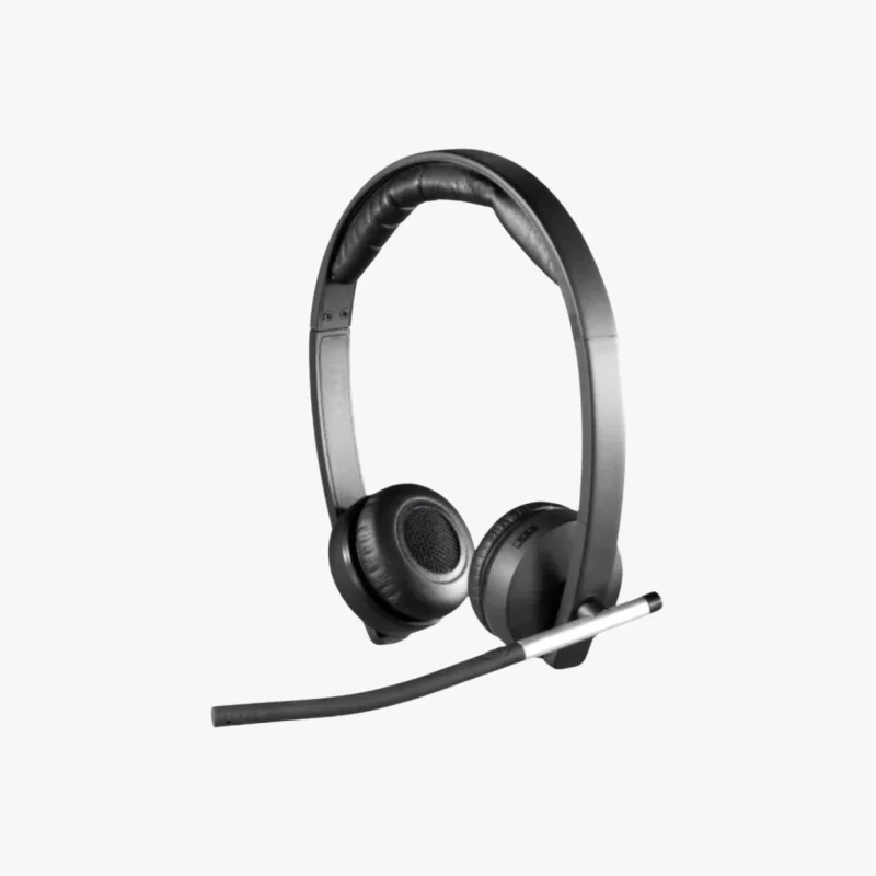 Logitech Headset Wireless H E StereoLogitech Headset Wireless H820E StereoLogitech Headset Wireless H---E Stereo Logitech Headset Wireless H E StereoLogitech Headset Wireless H820E Stereo