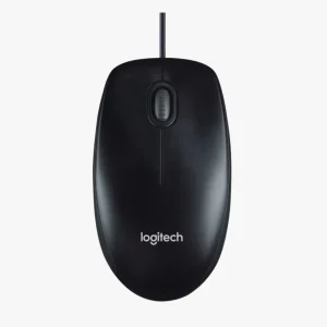 Logitech M90 Wired USB Optical Mouse Logitech M90 Wired USB Optical Mouse