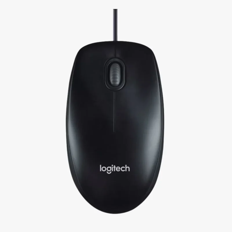 Logitech M90 Wired USB Optical Mouse Logitech M90 Wired USB Optical Mouse