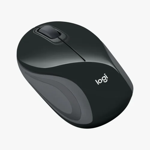 Logitech M Wireless Mini MouseLogitech M187 Wireless Mini MouseLogitech M--- Wireless Mini Mouse Logitech M Wireless Mini MouseLogitech M187 Wireless Mini Mouse