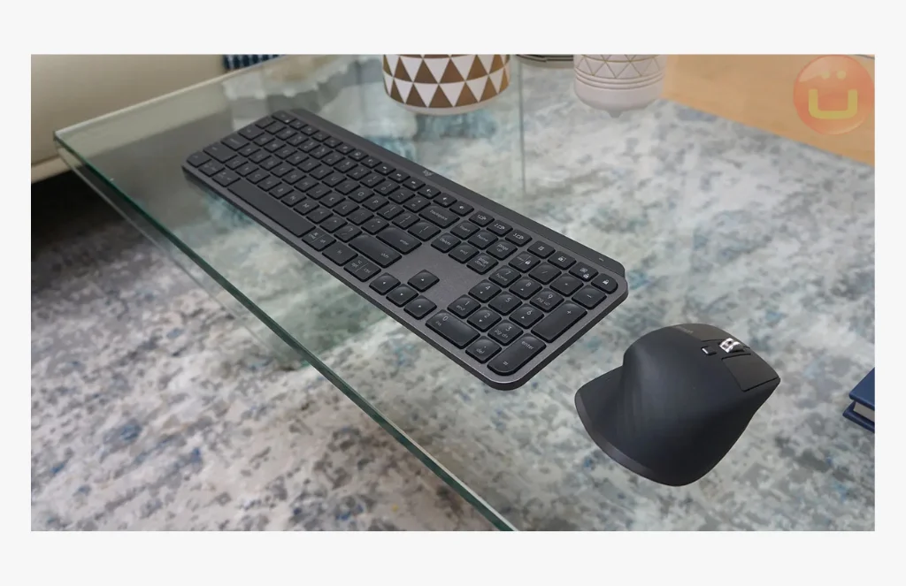 Logitech MX Keys Combo for Business | Gen 2