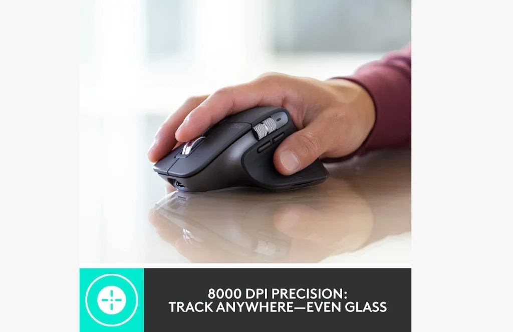 Logitech MX Keys Combo for Business | Gen 2