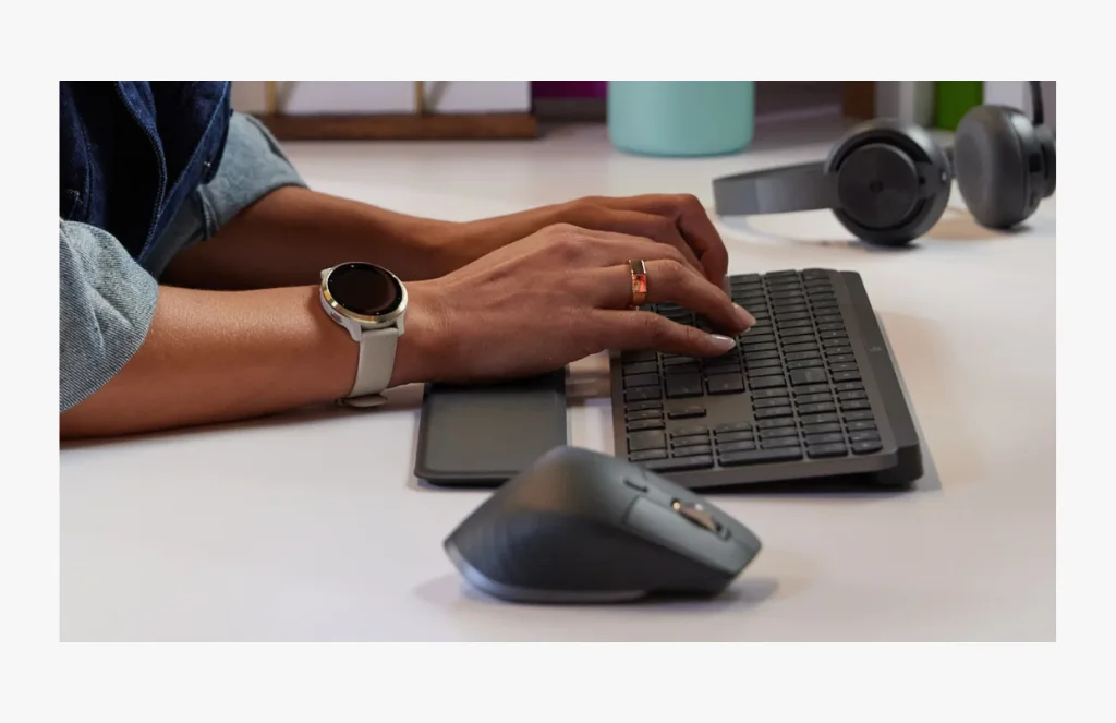Logitech MX Keys Combo for Business | Gen 2