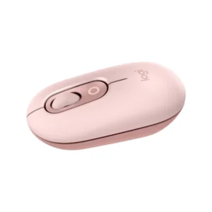 Logitech Pop Mouse Wireless Mouse With Customizable Emojis Silent Touch Technology BwebpLogitech POP Mouse, Wireless Mouse with Customizable Emojis, Silent Touch Technology.
