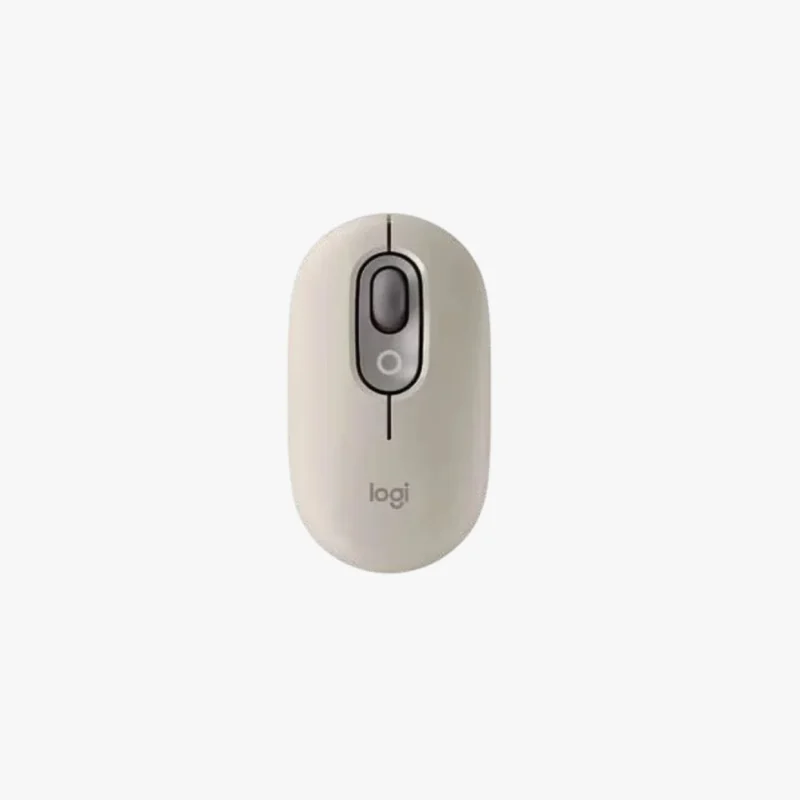 Logitech Pop Mouse Wireless Mouse With Customizable Emojis Silent Touch Technology CwebpLogitech POP Mouse, Wireless Mouse with Customizable Emojis, Silent Touch Technology.