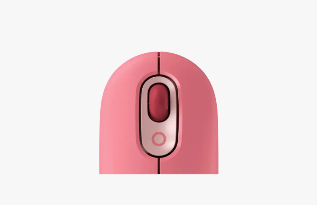 Logitech Pop Mouse Wireless Mouse With Customizable Emojis Silent Touch Technology WebpLogitech POP Mouse, Wireless Mouse with Customizable Emojis, Silent Touch Technology.