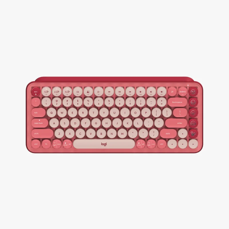 Logitech Pop Keys Mechanical Wireless Keyboard With Customisable Emoji Keys WebpLogitech Pop Keys Mechanical Wireless Keyboard with Customisable Emoji KeysLogitech Pop Keys Mechanical Wireless Keyboard with Customisable Emoji Keys--webp Logitech Pop Keys Mechanical Wireless Keyboard With Customisable Emoji Keys WebpLogitech Pop Keys Mechanical Wireless Keyboard with Customisable Emoji Keys