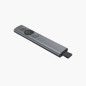 Logitech Spotlight Presentation Remote