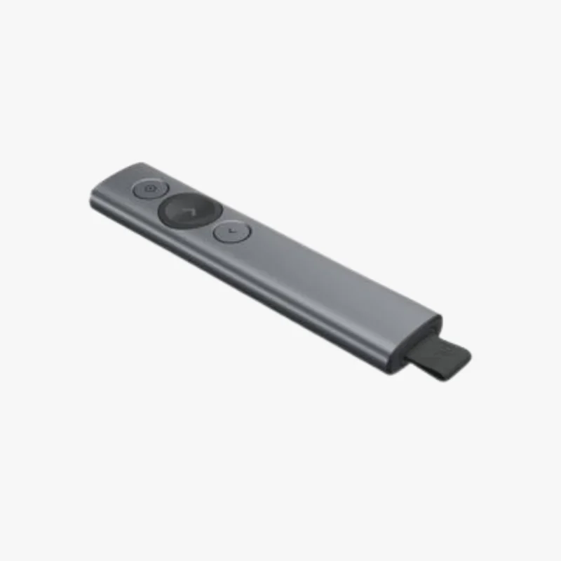 Logitech Spotlight Presentation Remote