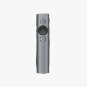 Logitech Spotlight Presentation Remote
