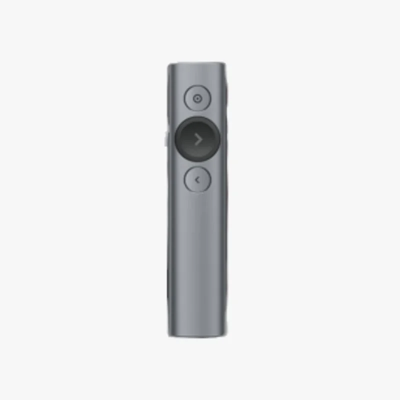Logitech Spotlight Presentation Remote