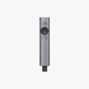 Logitech Spotlight Presentation Remote