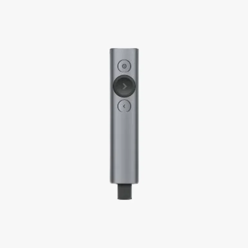 Logitech Spotlight Presentation Remote