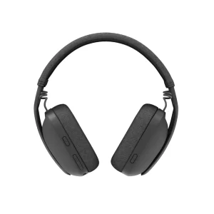 Logitech Zone Vibe Wireless Over Ear Headphones With Noise Canceling MicrophoneLogitech Zone Vibe 100 Wireless Over Ear Headphones with Noise Canceling Microphone.Logitech Zone Vibe --- Wireless Over Ear Headphones with Noise Canceling Microphone Logitech Zone Vibe Wireless Over Ear Headphones With Noise Canceling MicrophoneLogitech Zone Vibe 100 Wireless Over Ear Headphones with Noise Canceling Microphone.