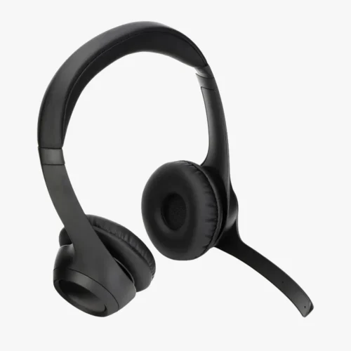 Logitech Zone Wireless Bluetooth Headset With Noise Cancelling MicrophoneLogitech Zone 300 Wireless Bluetooth Headset With Noise-Cancelling MicrophoneLogitech Zone --- Wireless Bluetooth Headset With Noise-Cancelling Microphone Logitech Zone Wireless Bluetooth Headset With Noise Cancelling MicrophoneLogitech Zone 300 Wireless Bluetooth Headset With Noise-Cancelling Microphone
