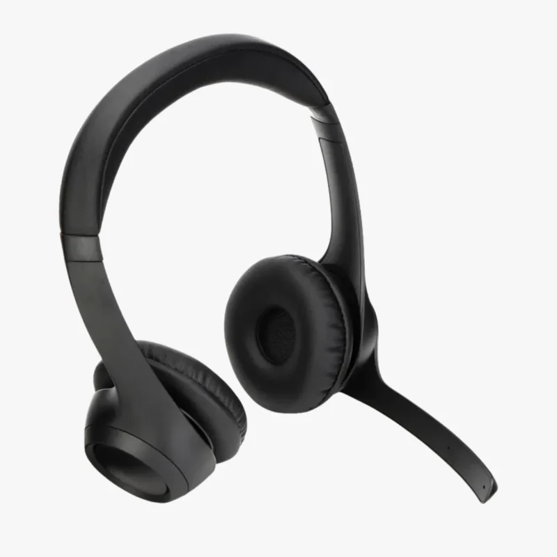 Logitech Zone Wireless Bluetooth Headset With Noise Cancelling MicrophoneLogitech Zone 300 Wireless Bluetooth Headset With Noise-Cancelling MicrophoneLogitech Zone --- Wireless Bluetooth Headset With Noise-Cancelling Microphone Logitech Zone Wireless Bluetooth Headset With Noise Cancelling MicrophoneLogitech Zone 300 Wireless Bluetooth Headset With Noise-Cancelling Microphone