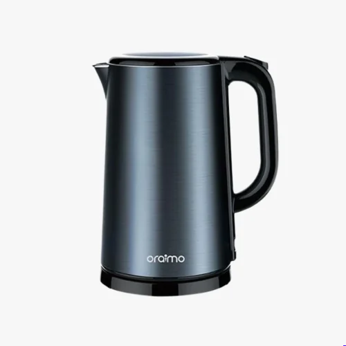 Oraimo Oh K Stainless Steel Electric Smart Kettle – LiterOraimo OH-K20 Stainless Steel Electric Smart Kettle – 1.7 LiterOraimo OH-K-- Stainless Steel Electric Smart Kettle – --- Liter Oraimo Oh K Stainless Steel Electric Smart Kettle – LiterOraimo OH-K20 Stainless Steel Electric Smart Kettle – 1.7 Liter