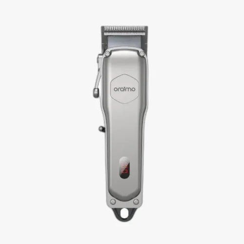 Oraimo Opc Cl Smart Clipper - Professional Hair ClipperOraimo OPC-CL30 Smart Clipper 2 Professional Hair ClipperOraimo OPC-CL-- Smart Clipper - Professional Hair Clipper Oraimo Opc Cl Smart Clipper - Professional Hair ClipperOraimo OPC-CL30 Smart Clipper 2 Professional Hair Clipper