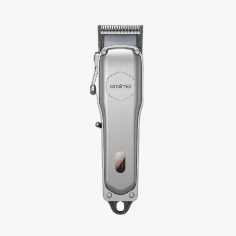 Oraimo Opc Cl Smart Clipper - Professional Hair ClipperOraimo OPC-CL30 Smart Clipper 2 Professional Hair ClipperOraimo OPC-CL-- Smart Clipper - Professional Hair Clipper Oraimo Opc Cl Smart Clipper - Professional Hair ClipperOraimo OPC-CL30 Smart Clipper 2 Professional Hair Clipper